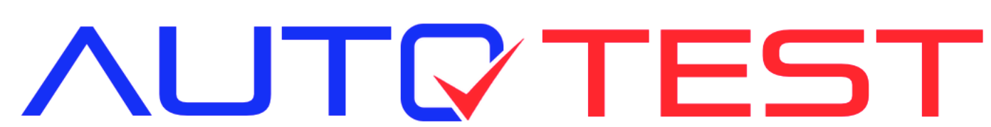 Autotest logo